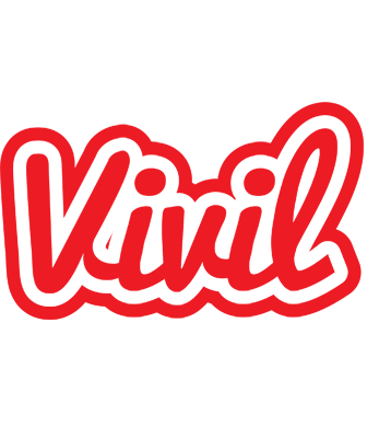 Vivil sunshine logo