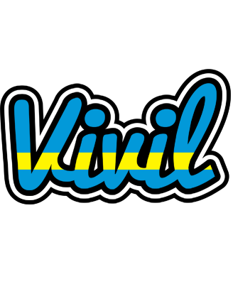 Vivil sweden logo