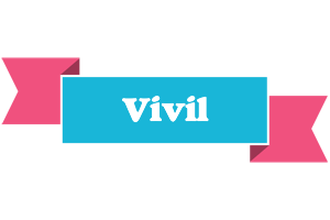 Vivil today logo