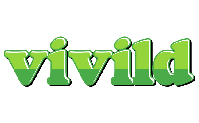 Vivild apple logo