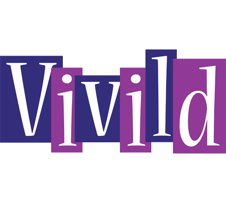 Vivild autumn logo