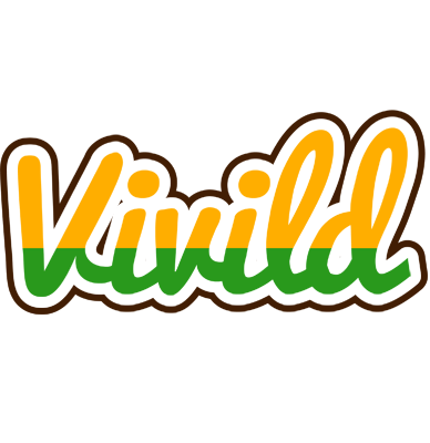 Vivild banana logo
