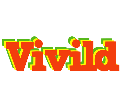 Vivild bbq logo