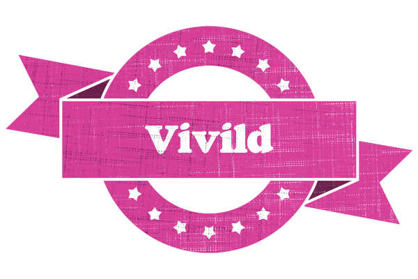 Vivild beauty logo