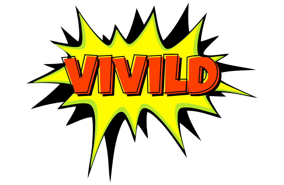 Vivild bigfoot logo