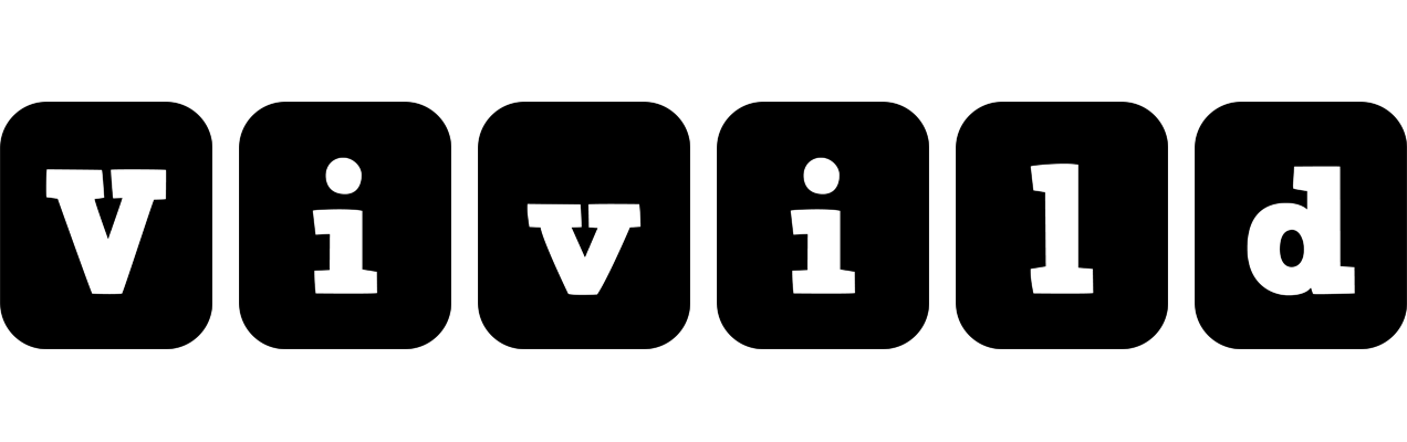 Vivild box logo