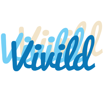 Vivild breeze logo
