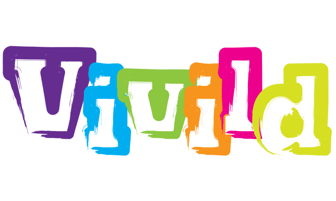 Vivild casino logo