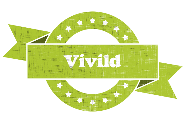 Vivild change logo