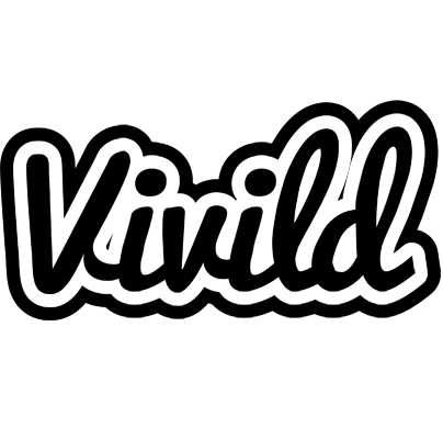 Vivild chess logo