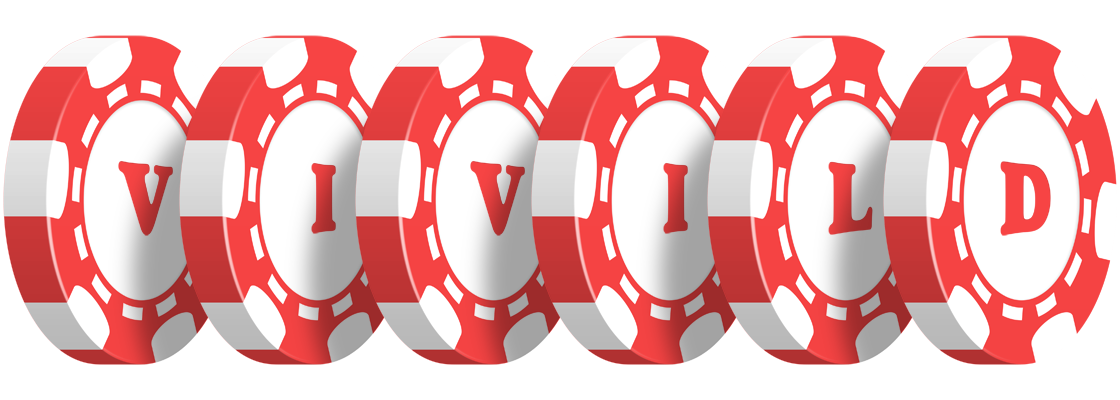 Vivild chip logo