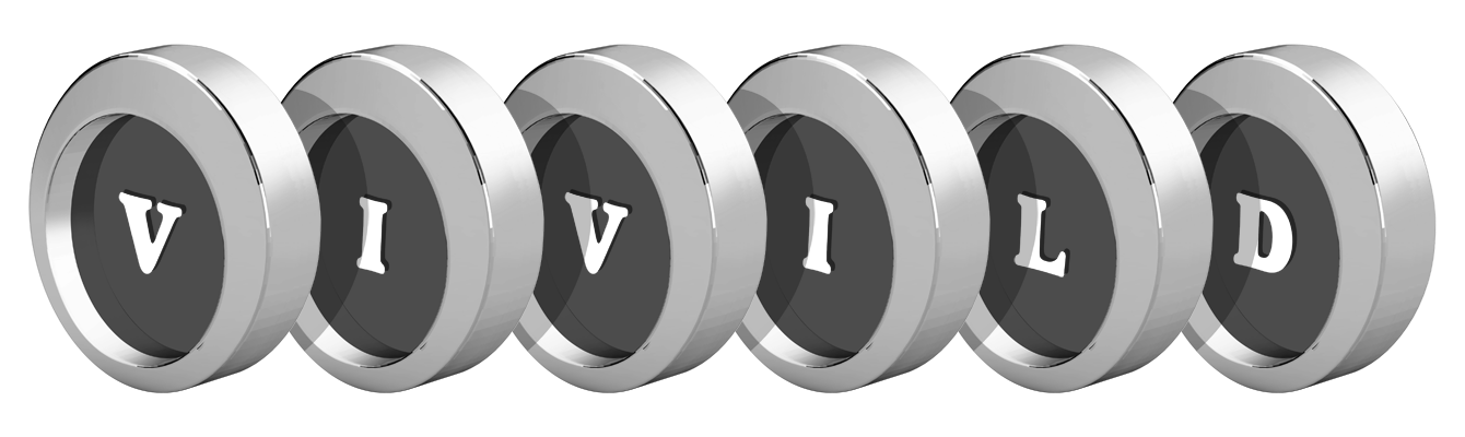 Vivild coins logo