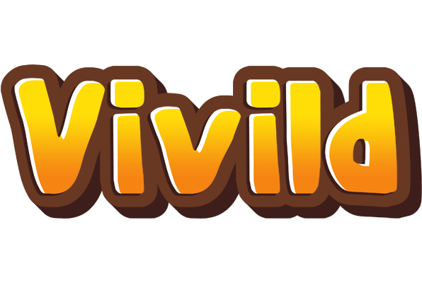 Vivild cookies logo