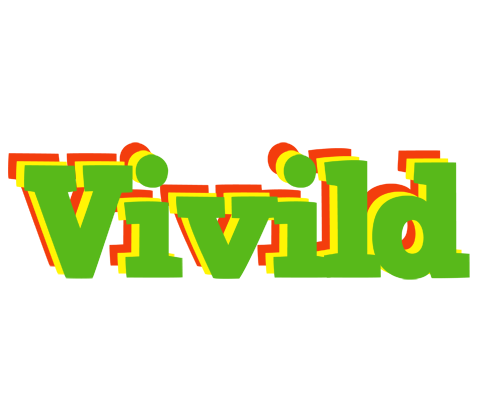 Vivild crocodile logo