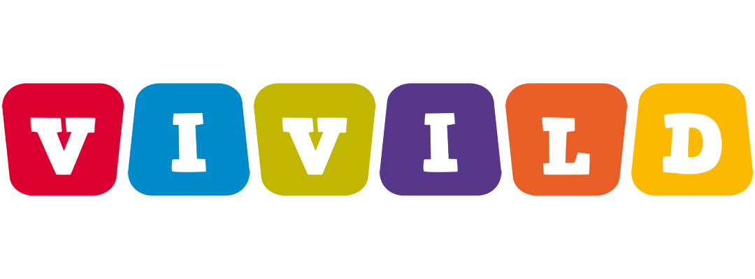 Vivild daycare logo