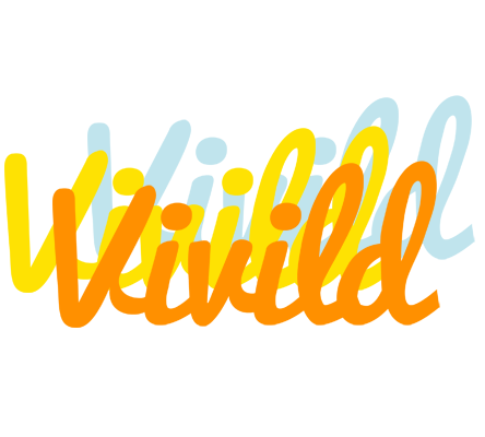 Vivild energy logo