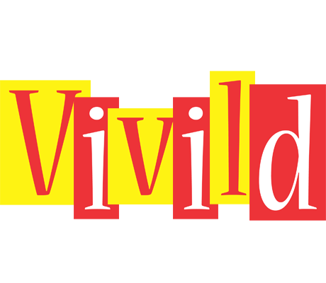 Vivild errors logo