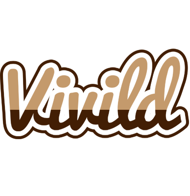 Vivild exclusive logo