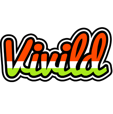 Vivild exotic logo