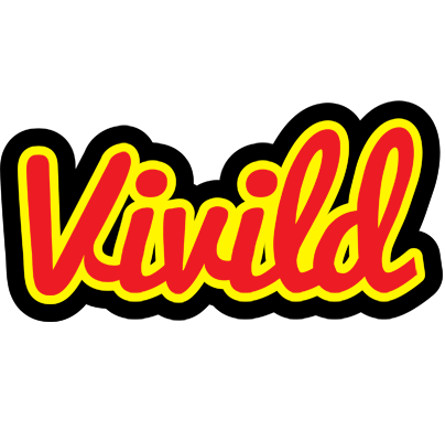 Vivild fireman logo