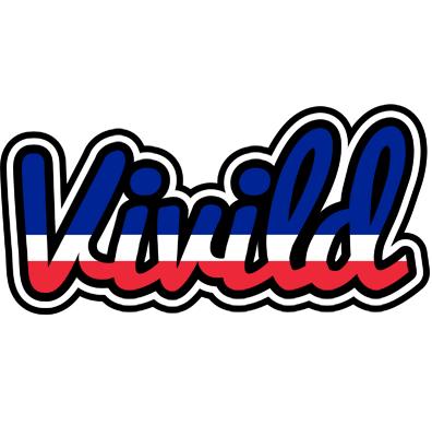 Vivild france logo
