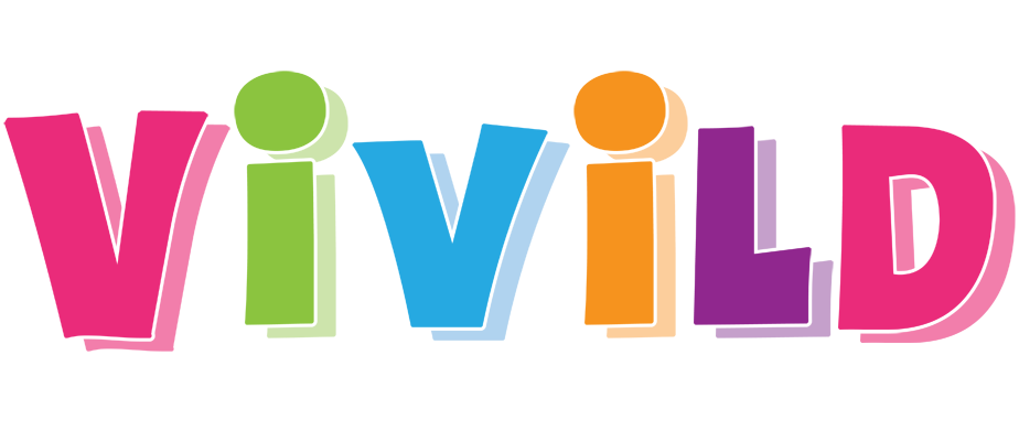 Vivild friday logo
