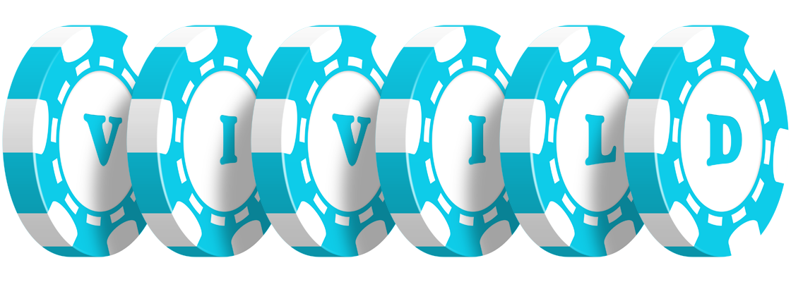 Vivild funbet logo
