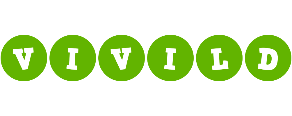 Vivild games logo