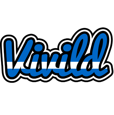 Vivild greece logo