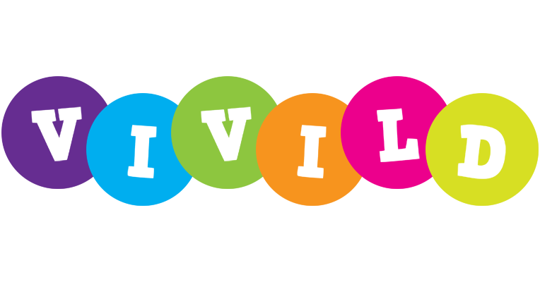 Vivild happy logo