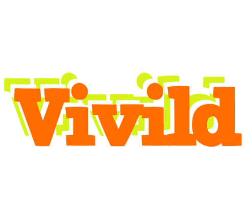 Vivild healthy logo