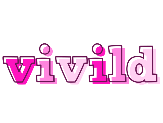 Vivild hello logo