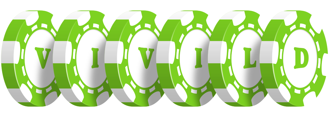 Vivild holdem logo