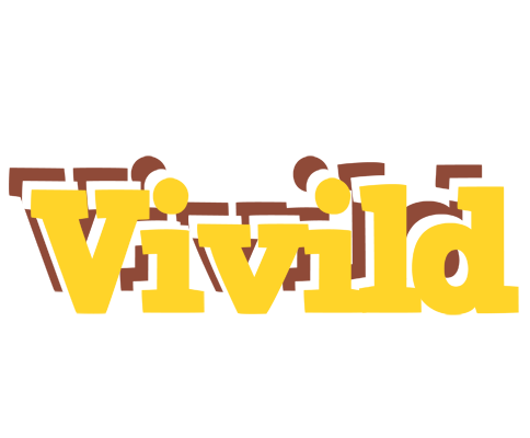 Vivild hotcup logo