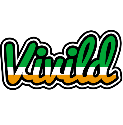 Vivild ireland logo