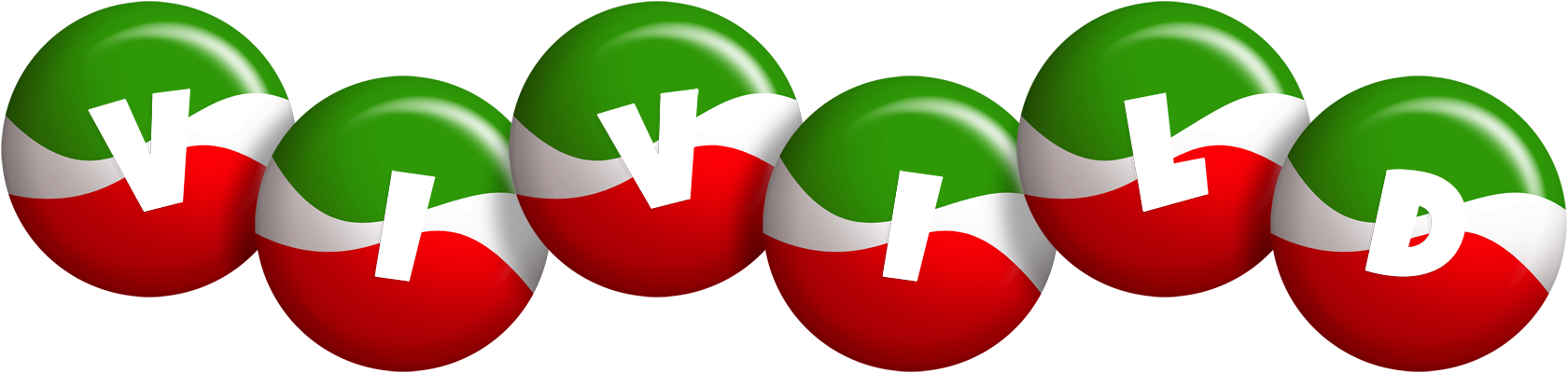 Vivild italy logo