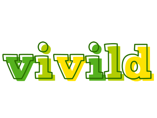 Vivild juice logo