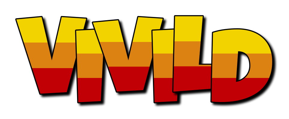 Vivild jungle logo
