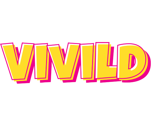 Vivild kaboom logo