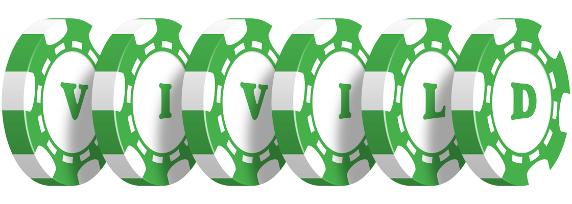 Vivild kicker logo