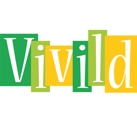 Vivild lemonade logo