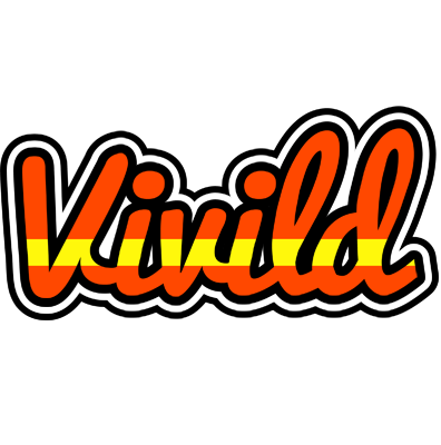 Vivild madrid logo