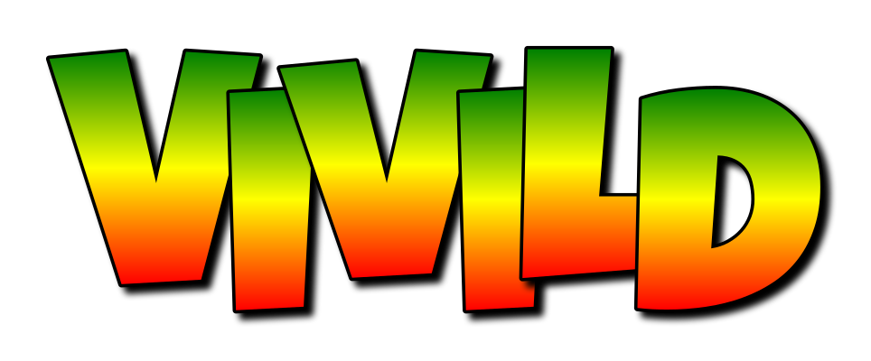 Vivild mango logo