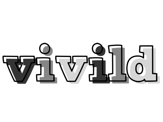 Vivild night logo
