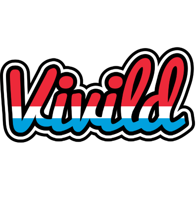 Vivild norway logo