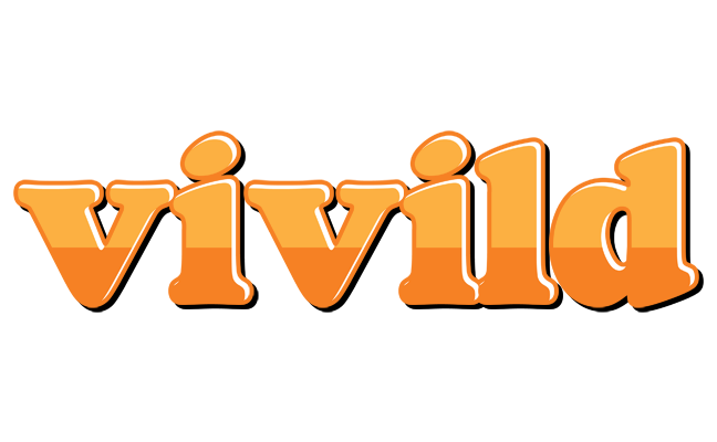 Vivild orange logo