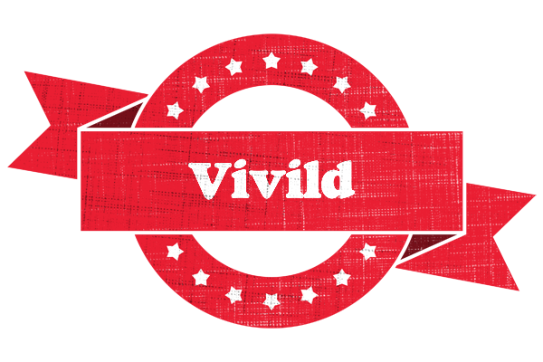Vivild passion logo