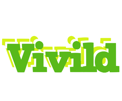 Vivild picnic logo