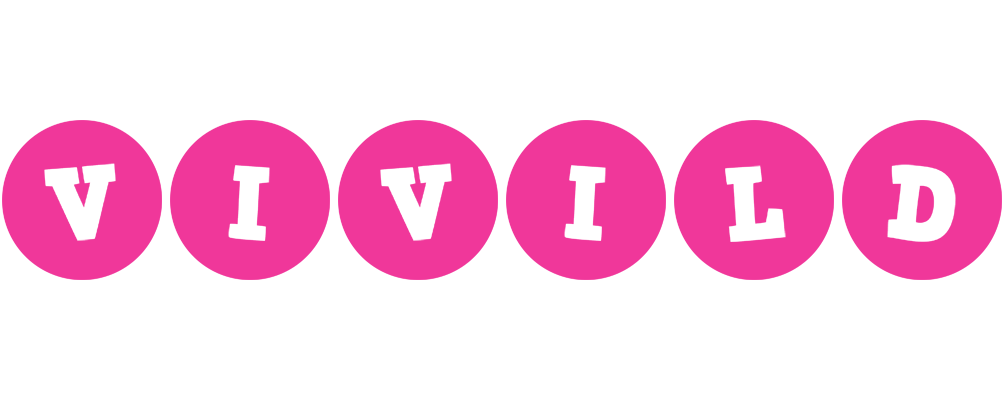 Vivild poker logo