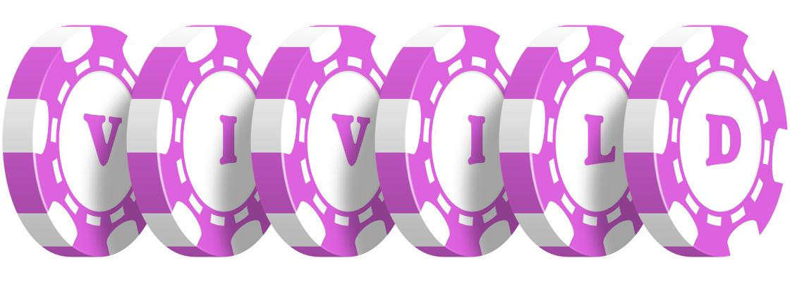 Vivild river logo